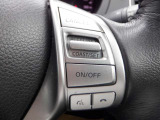 クルーズコントロール(Cruise Control)とは、アクセル操作なしでも車が自動でスピードを一定に保ってくれる機能