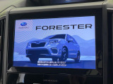 フォレスター 2.5 プレミアム 4WD 