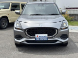 スイフト 1.2 ハイブリッド(HYBRID) MX 4WD 