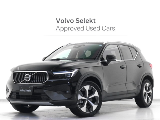 XC40 アルティメット B4 AWD 4WD