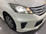 【オートライト(AUTO)】外の明るさをシステムが感知して、自動でヘッドライトが点灯します!ヘッドライトをつけ忘れを防ぐ便利機能です