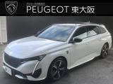 プジョー 308SW