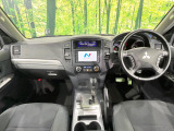 パジェロ 3.0 ロング エクシード 4WD 