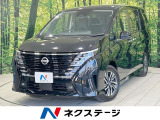 両側電動ドア 純正12型ナビ 全周囲カメラ 衝突軽減 レーダークルーズ