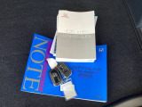 メンテナンスノート【整備記録簿】、取説も揃っています。スマートキーはバッグなどにしまったままボタン操作でエンジンの始動・停止ができて大変便利です。