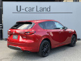 CX-60 3.3 XD ハイブリッド プレミアムスポーツ ディーゼル 4WD 