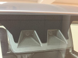 ☆衝突軽減ブレーキ機能を有したスマートアシストを装備しています☆万が一の際の強い味方になってくれますよ!!
