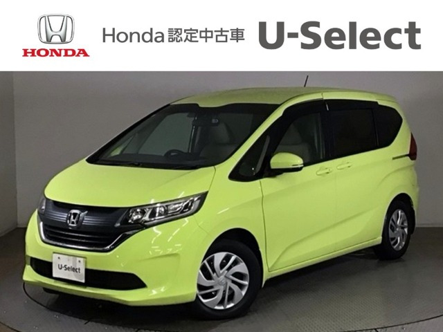 フリード 1.5 G ホンダセンシング