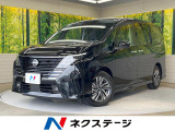 純正12型ナビ 両側電動ドア 全周囲カメラ 衝突被害軽減システム