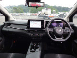 ★車内のいやな臭い等は感じられません★ですから車内はとってもきれいです!煙草を吸わない方や煙草の匂いが気になる方も安心してお乗りいただけますね★
