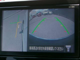 ボタン1つで画面が切り替えられます。