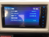 地図データーの更新ご希望のお客様は販売店スタッフにご相談ください。