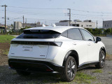 アリア B9 e-4ORCE 4WD 