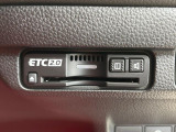 【ETC2.0】高速道路の料金所をストレスなく通過!話題のスポットやサービスエリアに多い「スマートIC」利用時は必須のアイテムです。当店でセットアップを実施、ご納車当日からすぐにご利用いただけます!