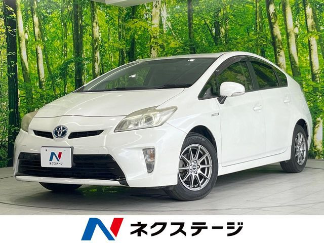 プリウス 1.8 S 