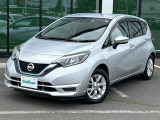 ノート 1.2 e-POWER X FOUR 4WD 修復歴無し