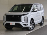 デリカD:5 2.2 P 4WD 