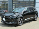 5008 GT ブルーHDi ディーゼル 