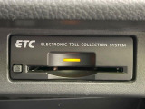 【ETC】高速道路の料金所をストレスなく通過!話題のスポットやサービスエリアに多い「スマートIC」利用時は必須のアイテムです。当店でセットアップを実施、ご納車当日からすぐにご利用いただけます!
