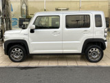 ハスラー ハイブリッド(HYBRID) G 