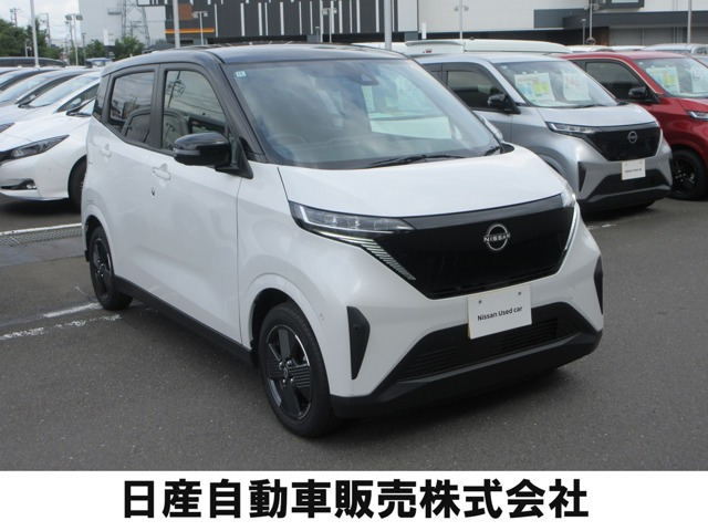 サクラ G 