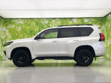 ランドクルーザープラド 2.7 TX Lパッケージ マットブラック エディション 4WD 