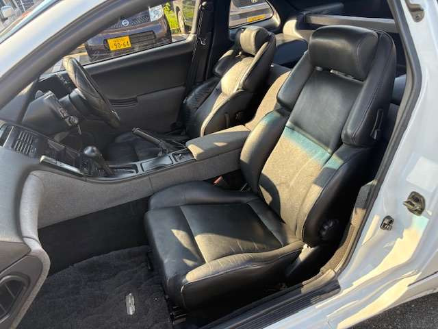 日産 フェアレディZ 3.0 300ZX 2シーター 車検R9年10月27日 パワー