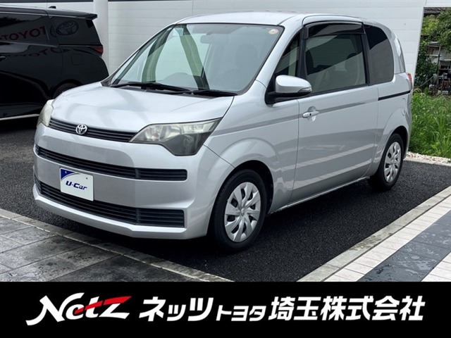 スペイド 1.5 F