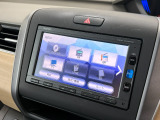 音楽ソースは、CD/DVD/SD/USB/TV/Bluetoothに対応しております。