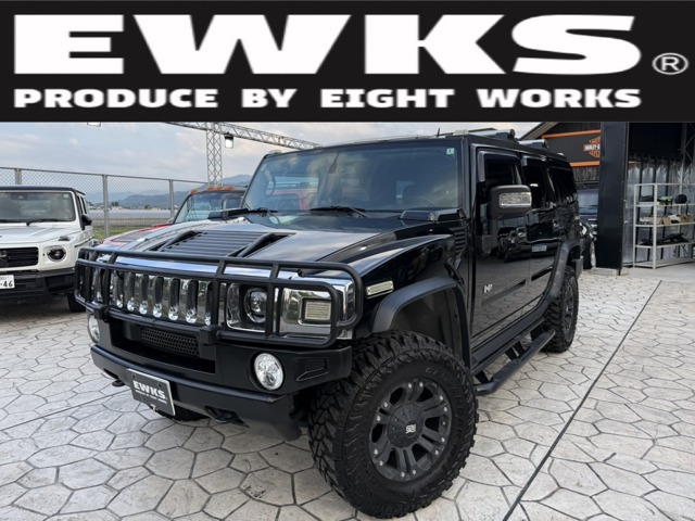 H2 タイプG 4WD 4WD