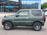 ジムニー ランドベンチャー 4WD 