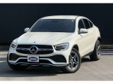 GLCクーペ 220d 4マチック スポーツ ラインエディション 4WD 12.3インチコックピット...