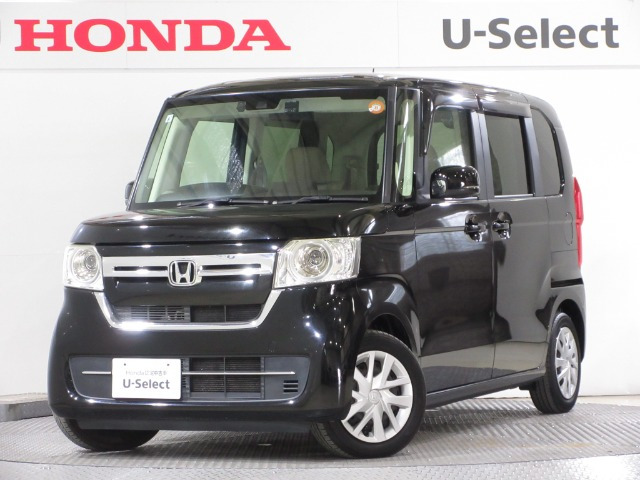N-BOX G