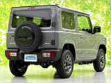 ジムニー XC 4WD 