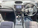 フォレスター 1.8 スポーツ 4WD 