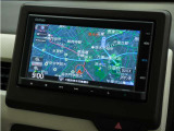 N-WGN L ホンダ センシング 