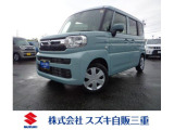 衝突被害軽減ブレーキ搭載です! かえるプラン(残価設定クレジット)対象車です。
