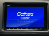 ホンダ純正ギャザズメモリーインターナビ付きです!CD・DVD再生、ミュージックサーバー、フルセグTV視聴、Bluetooth・ミュージックプレーヤー接続可能です!