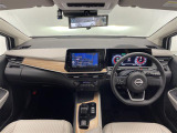 ノートオーラ 1.2 G レザーエディション ワンオーナー 修復歴無し