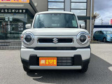 スペーシア ハイブリッド(HYBRID) G 