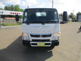 キャンター 3.0 ロング 全低床 ディーゼル 4WD 