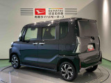 納車後の点検、車検などアフターサービスもお任せください!