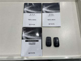 【キーレス】少し離れた場所からでもボタン一つでドアの開錠・施錠ができるのでとっても便利!