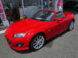 ロードスター 2.0 RS RHT 