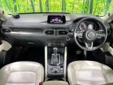 CX-5 2.2 XD Lパッケージ 