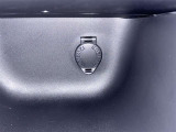 シガーソケット用の充電器が使用可能です!