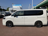 ステップワゴン 1.5 スパーダ 