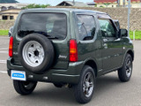 ジムニー ランドベンチャー 4WD 
