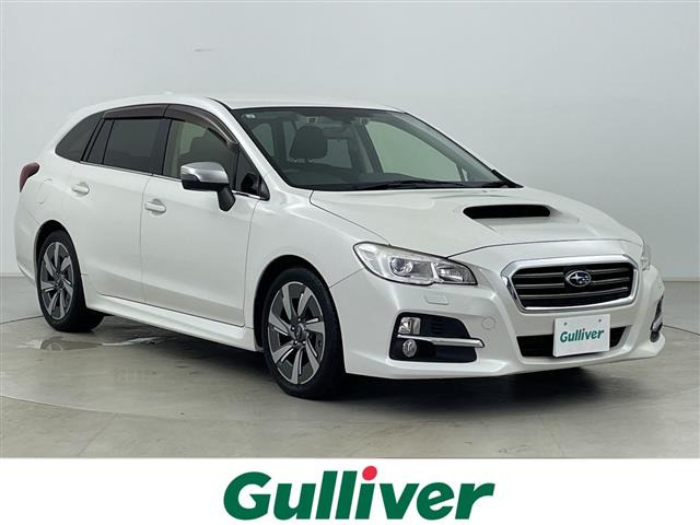 レヴォーグ 1.6 GT アイサイト 4WD 4WD 修復歴無し