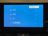 フルセグテレビ付き